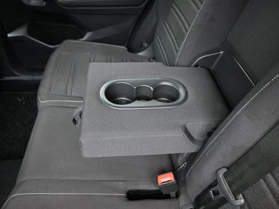 2022 Volkswagen Tiguan 2.0T S