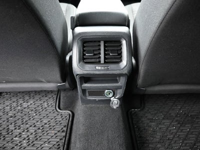 2022 Volkswagen Tiguan 2.0T S