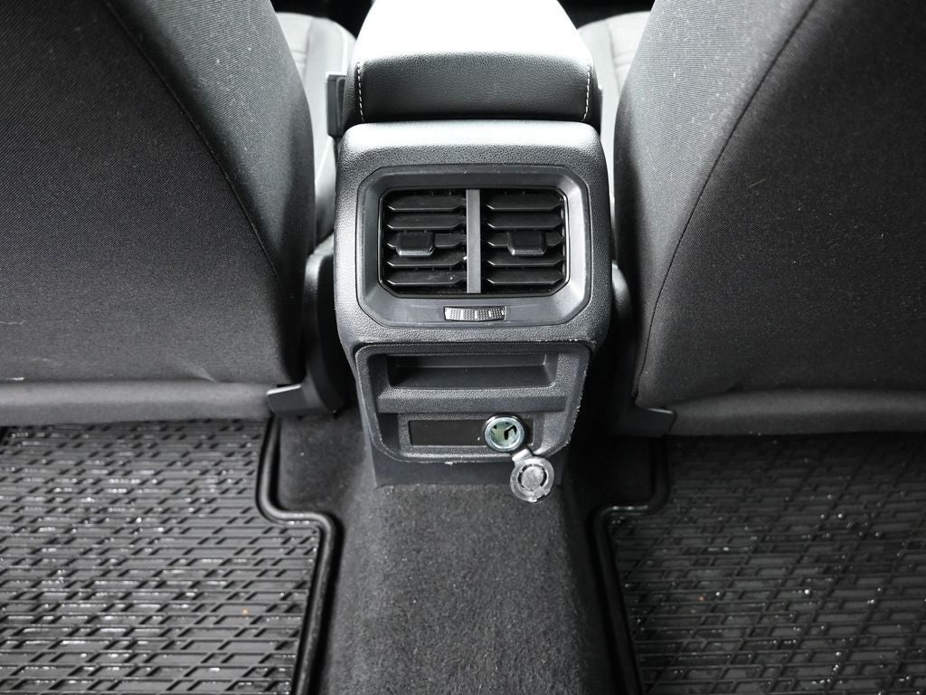 2022 Volkswagen Tiguan 2.0T S