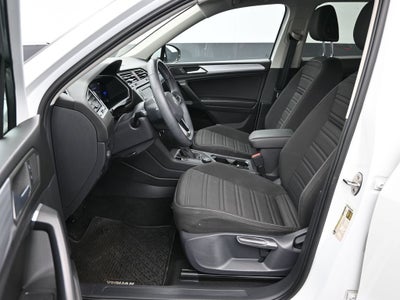 2022 Volkswagen Tiguan 2.0T S