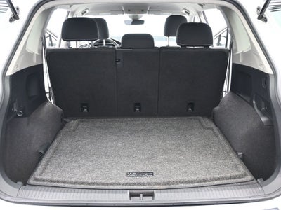 2022 Volkswagen Tiguan 2.0T S