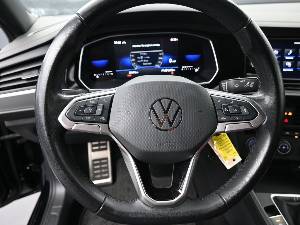 2023 Volkswagen Jetta 1.5T Sport