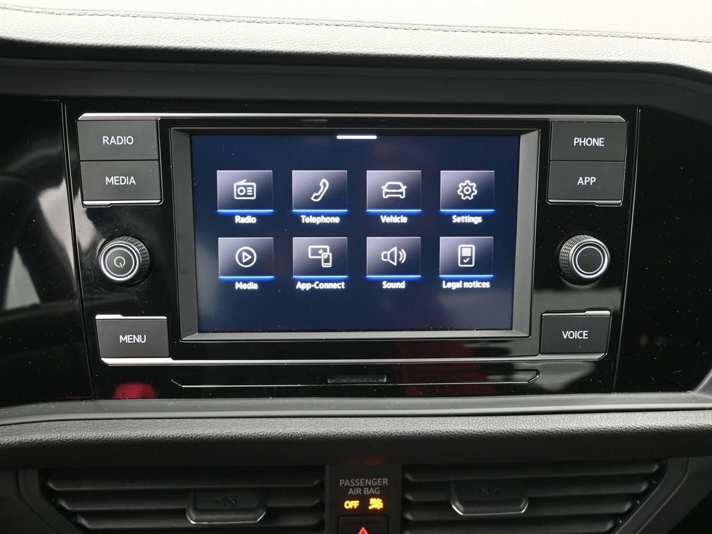 2023 Volkswagen Jetta 1.5T Sport