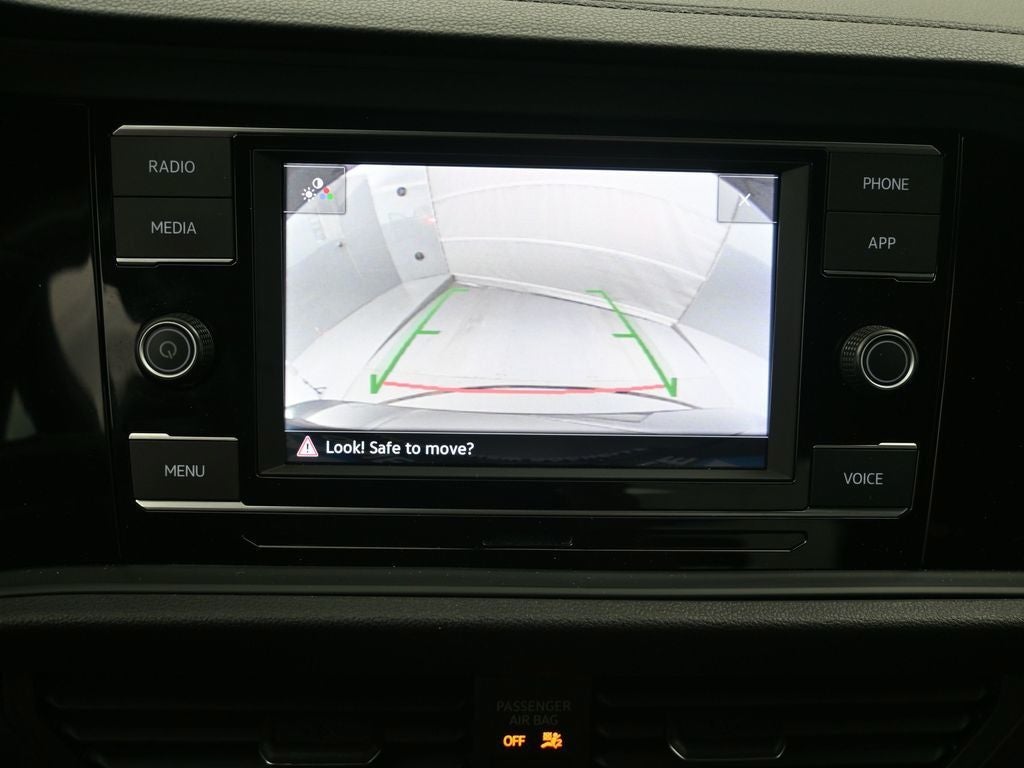 2023 Volkswagen Jetta 1.5T Sport