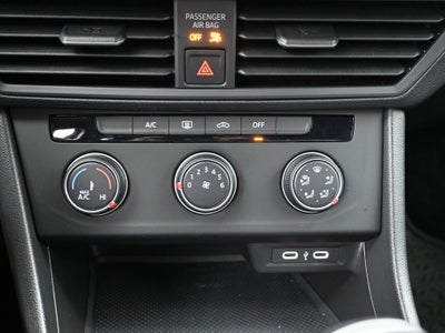 2023 Volkswagen Jetta 1.5T Sport