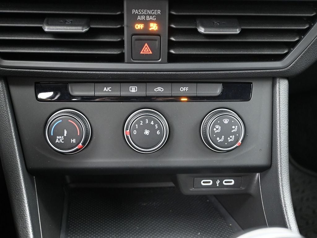 2023 Volkswagen Jetta 1.5T Sport