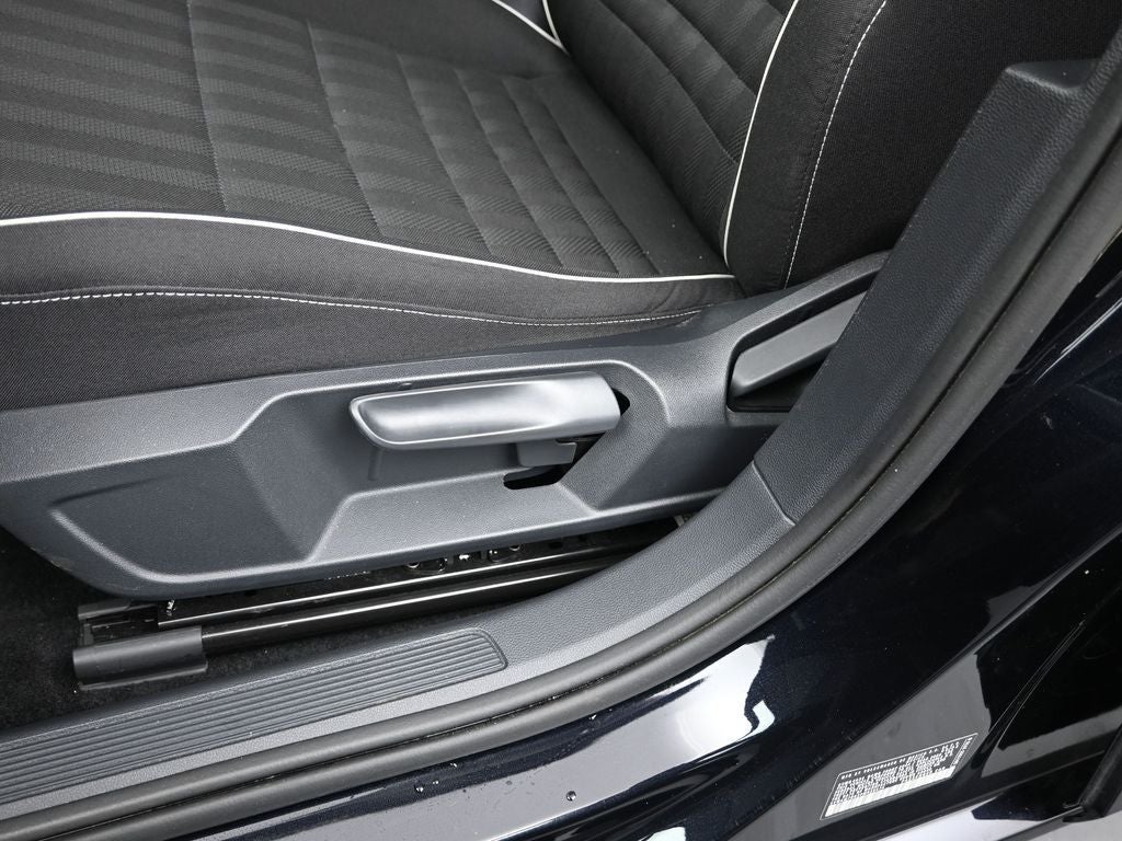 2023 Volkswagen Jetta 1.5T Sport