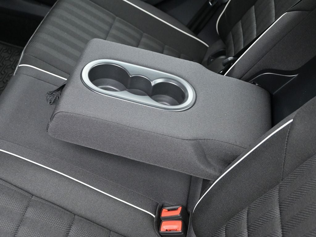 2023 Volkswagen Jetta 1.5T Sport