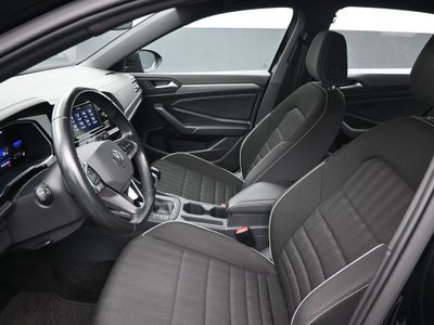 2023 Volkswagen Jetta 1.5T Sport