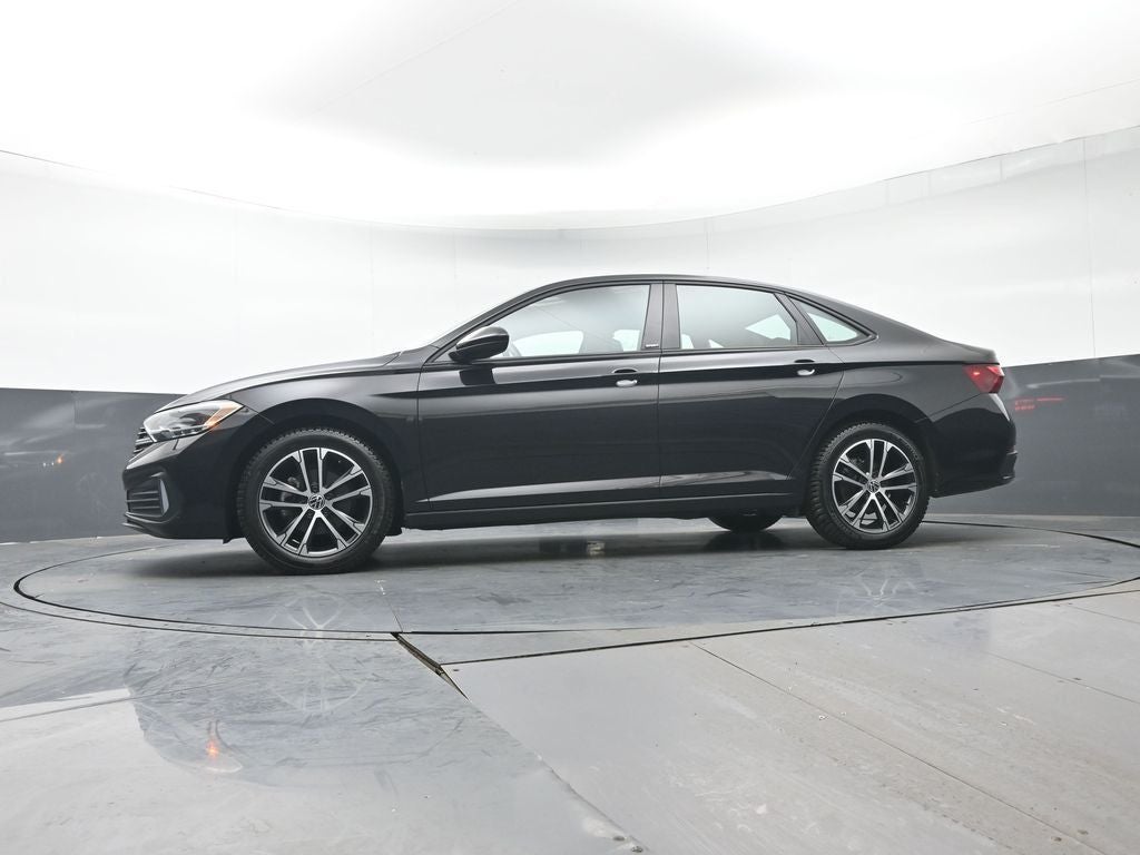 2023 Volkswagen Jetta 1.5T Sport
