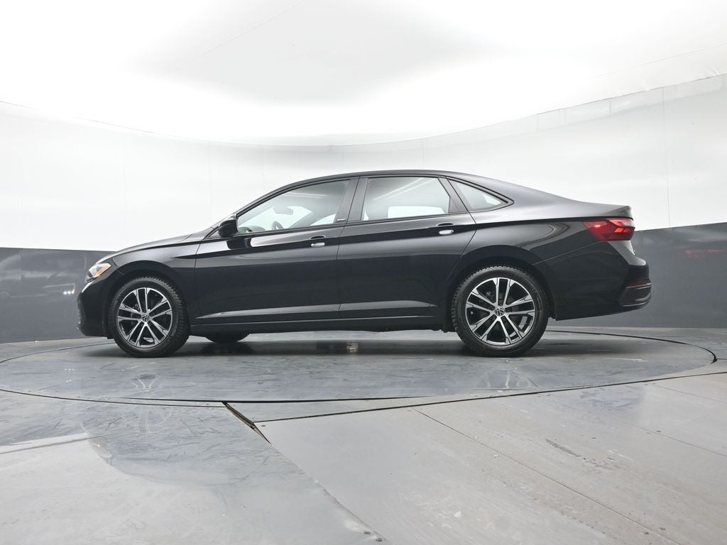 2023 Volkswagen Jetta 1.5T Sport