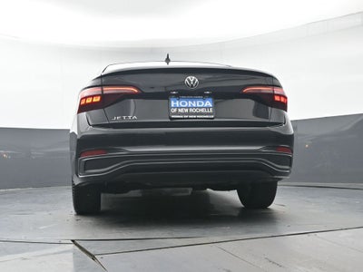 2023 Volkswagen Jetta 1.5T Sport