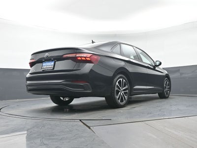 2023 Volkswagen Jetta 1.5T Sport