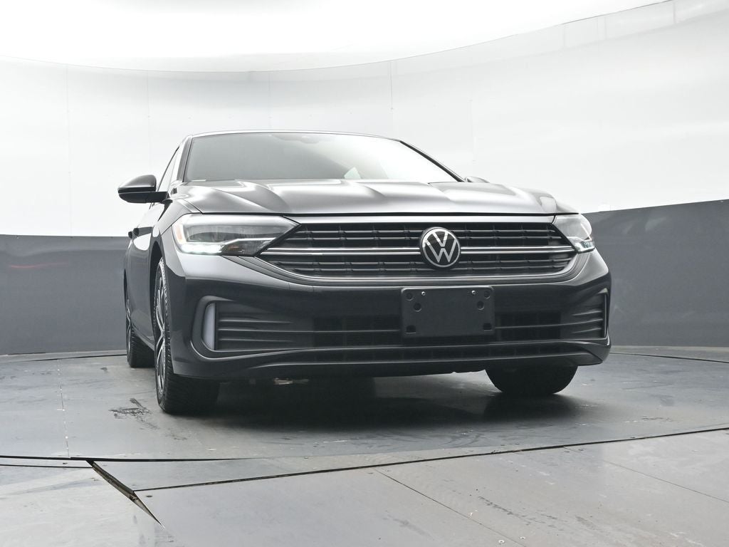 2023 Volkswagen Jetta 1.5T Sport