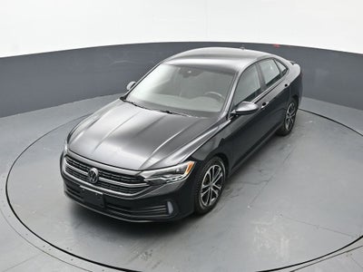 2023 Volkswagen Jetta 1.5T Sport