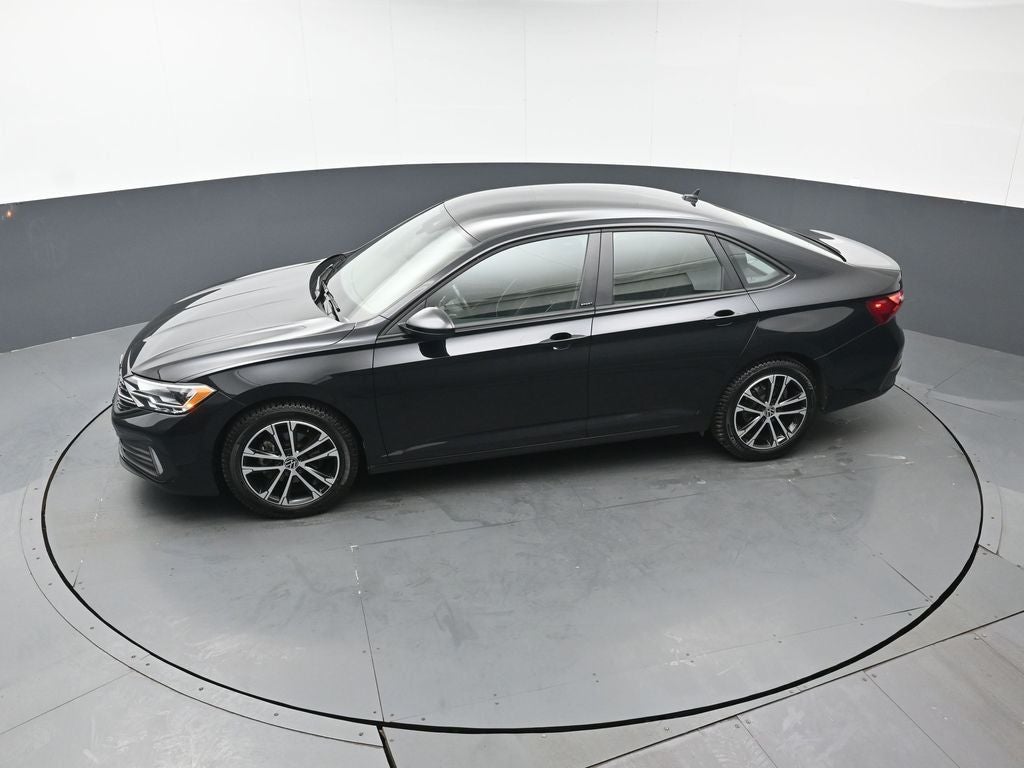 2023 Volkswagen Jetta 1.5T Sport
