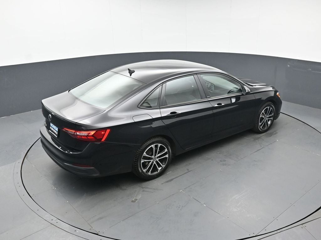 2023 Volkswagen Jetta 1.5T Sport