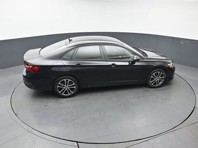 2023 Volkswagen Jetta 1.5T Sport