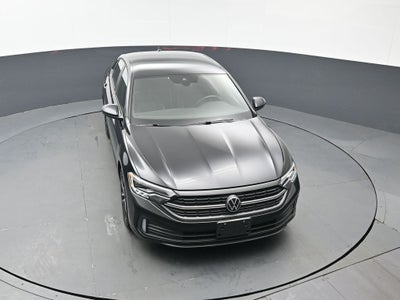 2023 Volkswagen Jetta 1.5T Sport