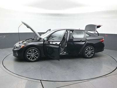 2023 Volkswagen Jetta 1.5T Sport