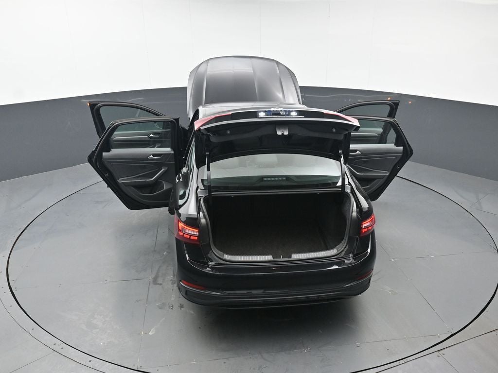 2023 Volkswagen Jetta 1.5T Sport