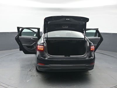 2023 Volkswagen Jetta 1.5T Sport