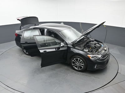 2023 Volkswagen Jetta 1.5T Sport