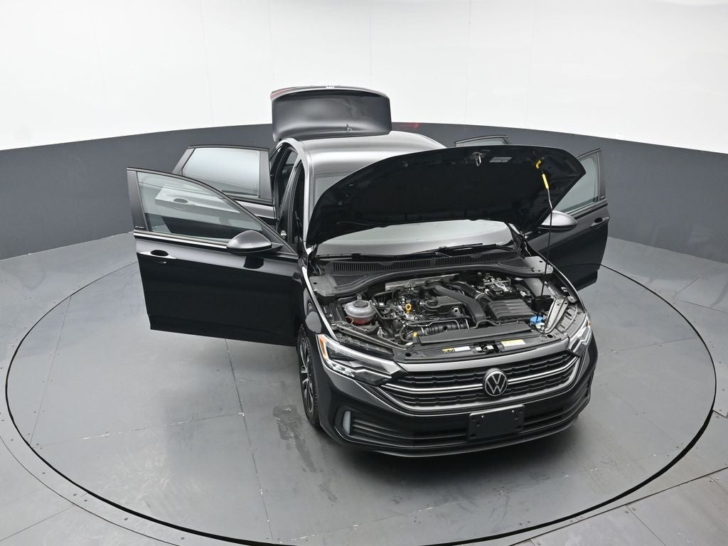 2023 Volkswagen Jetta 1.5T Sport