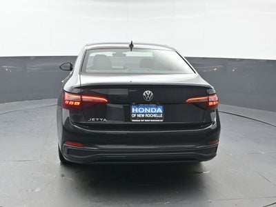 2023 Volkswagen Jetta 1.5T Sport