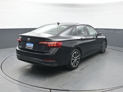 2023 Volkswagen Jetta 1.5T Sport