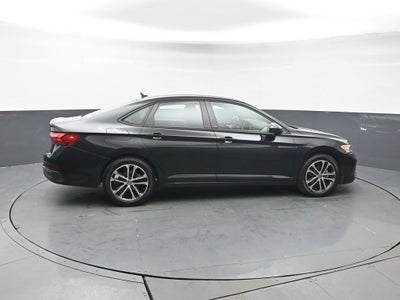 2023 Volkswagen Jetta 1.5T Sport