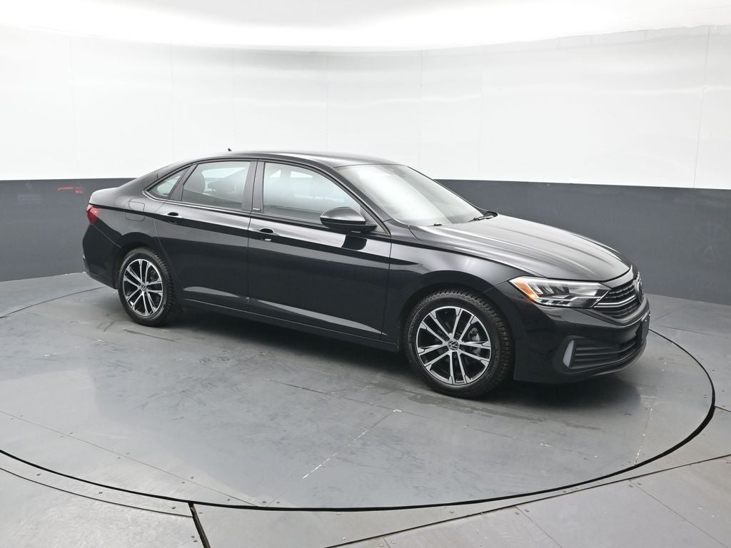 2023 Volkswagen Jetta 1.5T Sport