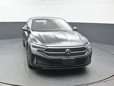 2023 Volkswagen Jetta 1.5T Sport