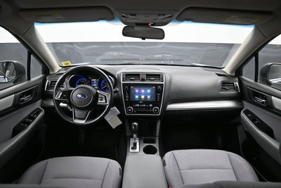 2018 Subaru Legacy 2.5i Premium