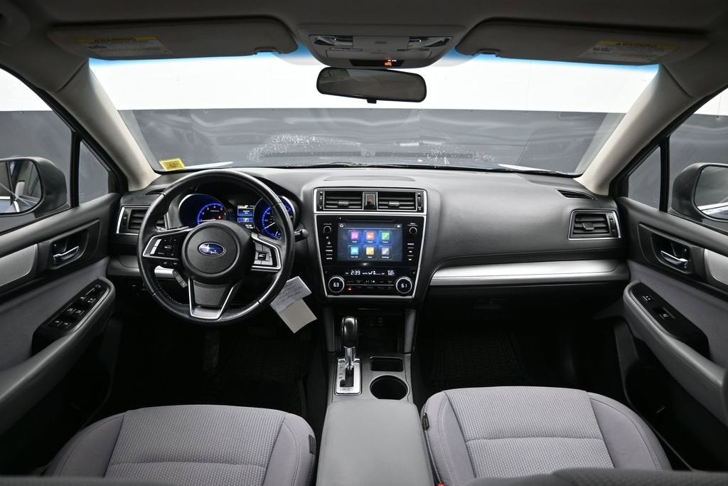 2018 Subaru Legacy 2.5i Premium