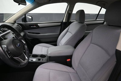 2018 Subaru Legacy 2.5i Premium