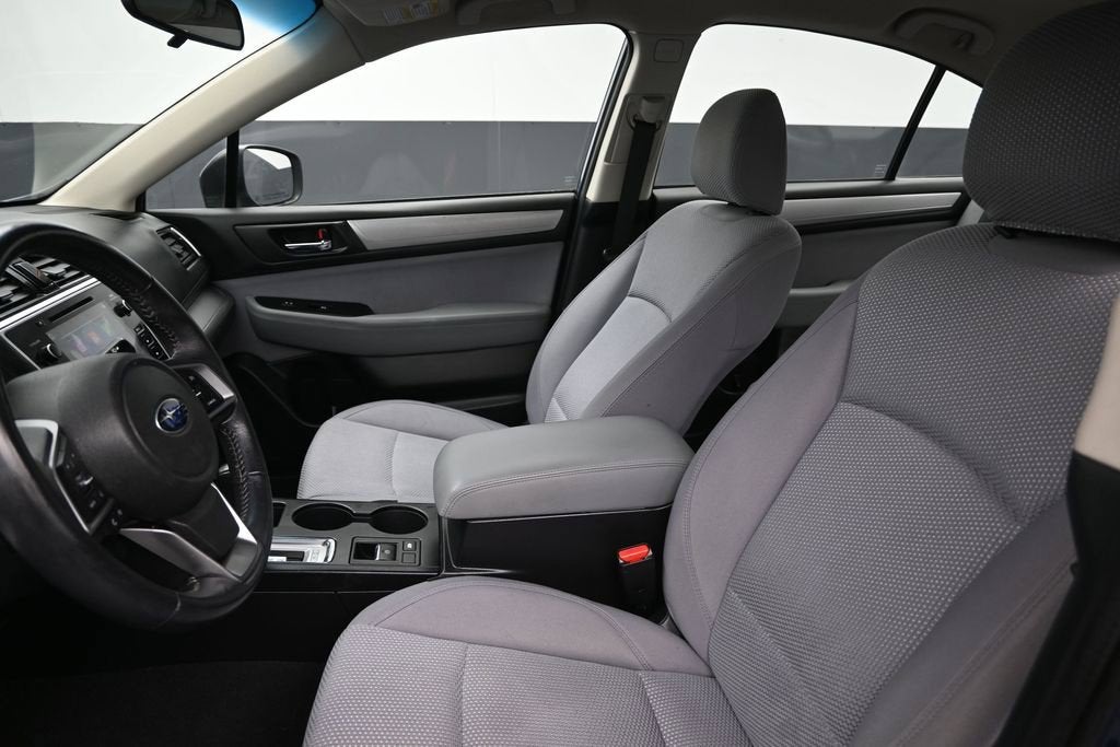 2018 Subaru Legacy 2.5i Premium