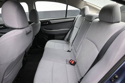 2018 Subaru Legacy 2.5i Premium