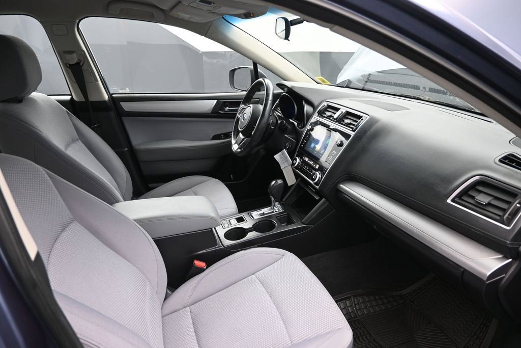 2018 Subaru Legacy 2.5i Premium