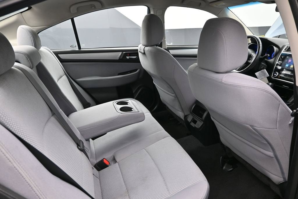 2018 Subaru Legacy 2.5i Premium