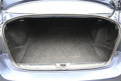 2018 Subaru Legacy 2.5i Premium
