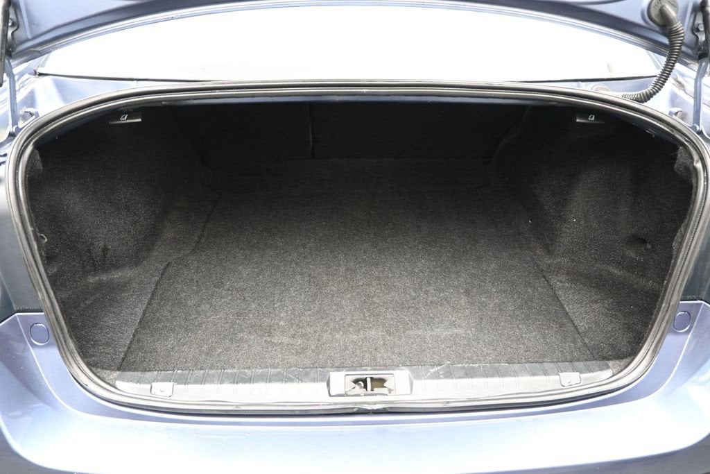 2018 Subaru Legacy 2.5i Premium