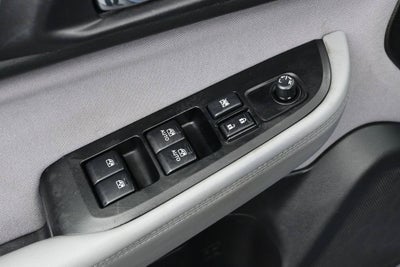 2018 Subaru Legacy 2.5i Premium