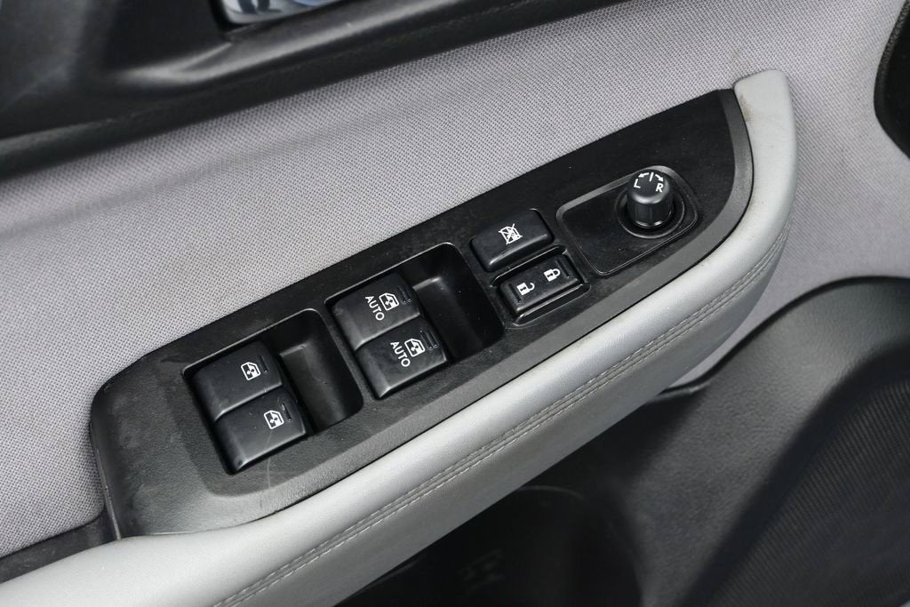 2018 Subaru Legacy 2.5i Premium