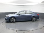 2018 Subaru Legacy 2.5i Premium