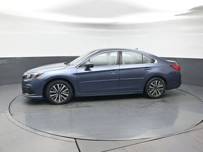 2018 Subaru Legacy 2.5i Premium