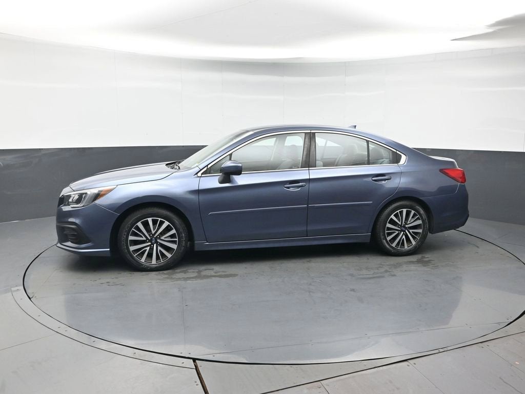 2018 Subaru Legacy 2.5i Premium