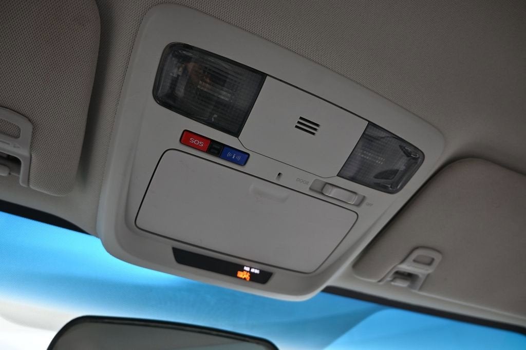 2018 Subaru Legacy 2.5i Premium