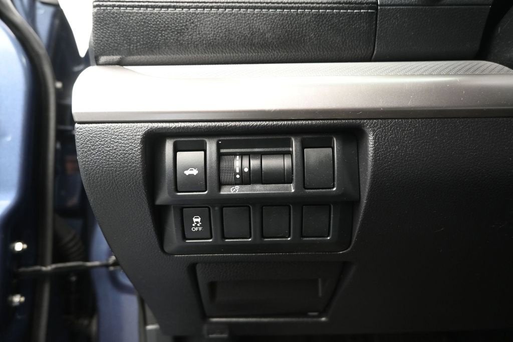 2018 Subaru Legacy 2.5i Premium