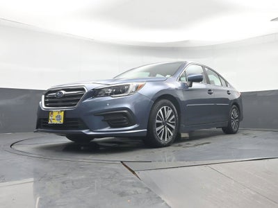 2018 Subaru Legacy 2.5i Premium